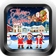Build Pictures of Santa Claus ( Construct | C3P | CAPX | HTML5 ) Christmas Game - HTML5 / Games