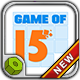 Game of 15 - HTML5 Logic Game - HTML5 / Games