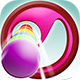 Rainbow Balls Game | Unity Casual Project With Admob Ad For Android And iOS - Mobile / Android