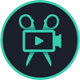 Android Video Editor Pro Version 2 i.e (Movavi,filmora) - Mobile / Android