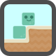 Alien Cubes - HTML5 Casual Game - HTML5 / Games