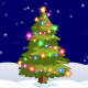 Interactive Christmas Greeting Card - HTML5 / Games