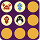 Find The Pair - HTML5 Memory Match Game - Phaser 3 - HTML5 / Games