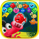 UnderWater Bubbles - HTML5 / Games