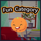 Fun Category - HTML5 Game (capx) - HTML5 / Games