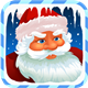 Xmas Slot Machine - HTML5 / Games
