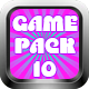 Game Collection 10 ( Construct | C3P | CAPX | HTML5 ) 10 Games of Christmas - HTML5 / Games