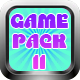 Game Collection 11 ( Construct | C3P | CAPX | HTML5 ) 10 Games for Christmas - HTML5 / Games