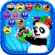 Panda Bubble Shooter - HTML5 / Games