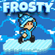 Frosty - Construct 3 Game - HTML5 / Games