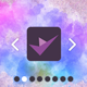 Image Slider - Pure CSS carousel with dark mode & fullscreen / less / sass - CSS / Tabs and Sliders