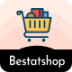 Bestatshop - Complete Online Store with Admin Panel & Mobile Apps (Ionic) - PHP Scripts / Shopping Carts
