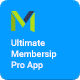 Ultimate Membership Pro Chat & Tickets App for Support Board - WordPress / Membership