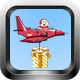 Christmas Fighter Jet ( Construct | C3P | CAPX | HTML5 ) Christmas Game - HTML5 / Games