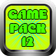Game Collection 12 ( Construct | C3P | CAPX | HTML5 ) 10 Games for Christmas - HTML5 / Games