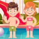 Human Body Game for Kids - Educational Game - HTML5 (.Capx) - HTML5 / Games