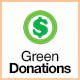 Green Donations - Standalone Script - Accept and Manage Donations - PHP Scripts / Miscellaneous