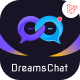 Dreamschat - Multi-Purpose Realtime Chat, Video & Call Platform: Dating, Community, Influencer, Team - PHP Scripts /...