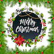 Christmas Photo Frame (Support iOS version 17 and Swift 5) - Mobile / iOS