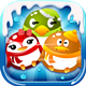 Clash Of Penguins - HTML5 / Games