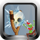 Skeleton Smash Gift Defender ( Construct | C3P | CAPX | HTML5 ) Christmas Game - HTML5 / Games