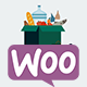 Ionic 5 woocommerce b2c mobile application