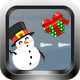 Gift Catcher ( Construct | C3P | CAPX | HTML5 ) Christmas Game - HTML5 / Games