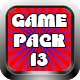Game Collection 13 ( Construct | C3P | CAPX | HTML5 ) 10 Games for Christmas - HTML5 / Games
