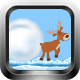 Reindeer Run ( Construct | C3P | CAPX | HTML5 ) Christmas Game - HTML5 / Games