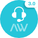 Active Workdesk Support Ticket Add-on - PHP Scripts / Add-ons