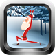 Santa's Exercises ( Construct | C3P | CAPX | HTML5 ) Christmas Game - HTML5 / Games