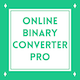 Online Binary Converter Pro (Angular 15 & Firebase) Full Production Ready App (Admin Panel, Adsense) - JavaScript