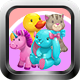 Choose The Right Gift ( Construct | C3P | CAPX | HTML5 ) Christmas Game - HTML5 / Games