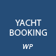 Boat & Yacht Rental Booking System for WordPress - WordPress / Calendars