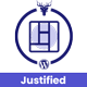 Advanced Justified Portfolio Builder - WordPress / Interface Elements