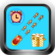 Take Off Santa's Cart ( Construct | C3P | CAPX | HTML5 ) Christmas Game - HTML5 / Games