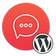ChatBubble - WordPress All in One Social Support Floating Button - WordPress / Widgets