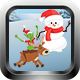 Protect The Gifts ( Construct | C3P | CAPX | HTML5 ) Christmas Game - HTML5 / Games