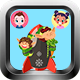 Find The Kid ( Construct | C3P | CAPX | HTML5 ) Christmas Game - HTML5 / Games
