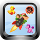 Find the Children ( Construct | C3P | CAPX | HTML5 ) Christmas Game - HTML5 / Games
