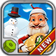 Christmas Rush - HTML5 Running Game - HTML5 / Games