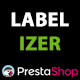 Labelizer - add custom labels on Prestashop product pages - Plugins / Prestashop