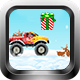 Reindeer Catch with Santa ( Construct | C3P | CAPX | HTML5 ) Christmas Game - HTML5 / Games