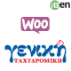 WooCommerce Geniki Courier Voucher & Label - WordPress / eCommerce / WooCommerce