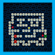 Neon Maze Control - HTML5 (Construct 3) - HTML5 / Games