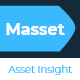 M-Assets - Asset Insight & Management - PHP Scripts / Project Management Tools