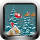 Santa's Gift Drop (Construct | C3P | CAPX | HTML5) Christmas Game - HTML5 / Games