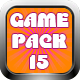 Game Collection 15 ( Construct | C3P | CAPX | HTML5 ) 10 Games for Christmas - HTML5 / Games