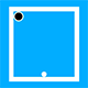 Find The Hole - (Unity + AdMob) - hyper casual game - maze escape - Mobile / Android
