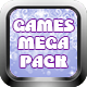 Christmas Games Mega Pack ( Construct | C3P | CAPX | HTML5 ) 60 Games - HTML5 / Games